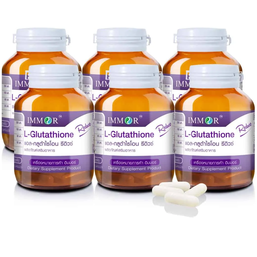 l glutathione  glutathione    Morikami L-Glutathione Plus -   30 