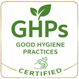 โรงงานผลิต IMMOR ได้มาตรฐาน GHPs