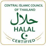 ผลิตภัณฑ์ IMMOR ได้รับมาตรฐาน HALAL