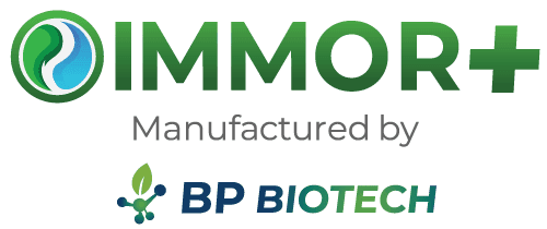 IMMOR Logo