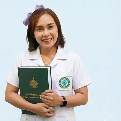 ทีม Customer Care IMMOR+ ลูกค้าสัมพันธ์