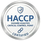 HACCP