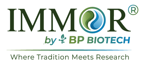 IMMOR Logo