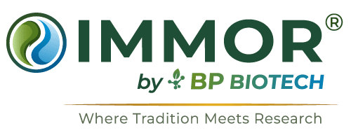 IMMOR® Logo