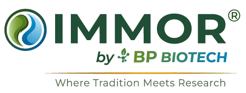 IMMOR® by BP Biotech