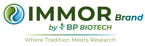 IMMOR Brand