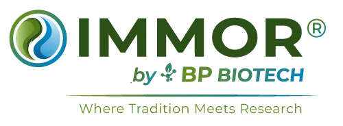IMMOR Logo
