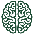 brain group icon g