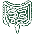 gut group icon g