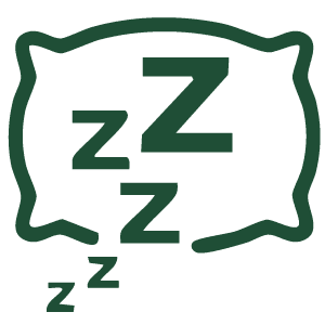 sleep group icon g300