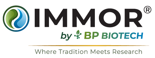 IMMOR® by BP Biotech